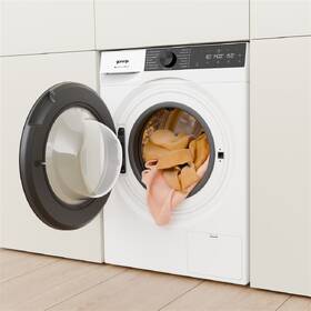 Pračka Gorenje W494A1 UltraClean bílá

 obrázek produktu 8 z 14