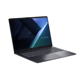 Notebook Asus ExpertBook B5 šedý

 obrázek produktu 4 z 12