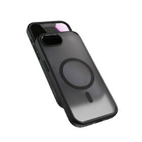 Kryt na mobil Epico HeroMatte Pro Mag+ - Apple iPhone 16e/17e Qi2 & MagSafe kompatibilní černý

 obrázek produktu 2 z 3
