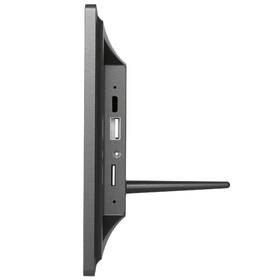 Elektronický fotorámeček AgfaPhoto Realiview APF700 WiFi černý

 obrázek produktu 4 z 7