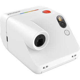 Instantní fotoaparát Polaroid Go Gen 3 bílý

 obrázek produktu 4 z 10