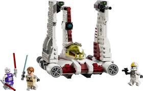 Stavebnice LEGO® Star Wars™ 75432 Stíhačka V-19 Torrent Starfighter 

 obrázek produktu 1 z 9