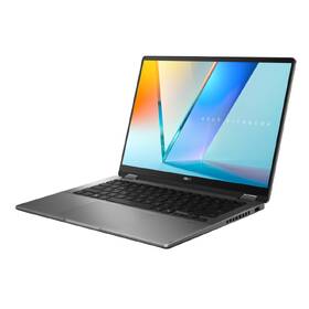 Notebook Asus Vivobook 14 Flip šedý

 obrázek produktu 1 z 11