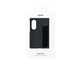 Kryt na mobil Samsung Carbon Standing na Samsung Galaxy Z Fold 8 černý

 obrázek produktu 6 z 6