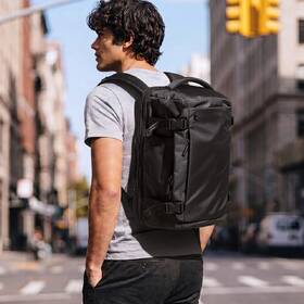 Batoh na notebook tomtoc Navigator - T66 Liteway Travel Backpack 28 l černý

 obrázek produktu 4 z 13