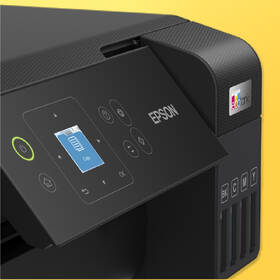 Tiskárna multifunkční Epson EcoTank L3560 černá

 obrázek produktu 6 z 18