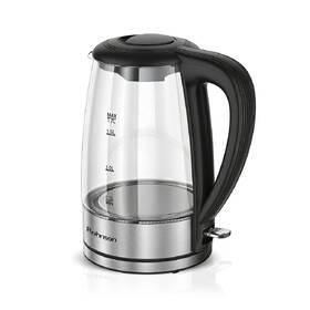Rychlovarná konvice Rohnson R-7040 nerez/sklo

 obrázek produktu 1 z 5