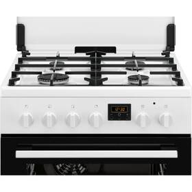 Kombinovaný sporák Electrolux LKK660225W bílý

 obrázek produktu 2 z 4