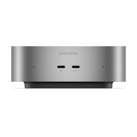 PC mini HP OmniDesk Mini M05-0002nc stříbrný

 obrázek produktu 2 z 5