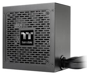 Zdroj Thermaltake Smart BX1 SE 650W, 80+ Bronze černý

 obrázek produktu 2 z 5