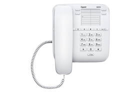 Domácí telefon Gigaset DA310 bílý

 obrázek produktu 2 z 3