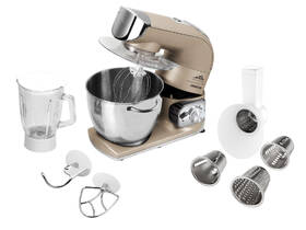 Kuchyňský robot ETA 0028 90020 titanium

 obrázek produktu 1 z 17