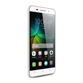 Mobilní telefon HONOR 4c bílý

 obrázek produktu 4 z 7