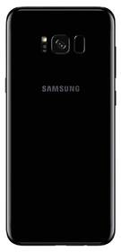 Mobilní telefon Samsung S8+ - Midnight Black 

 obrázek produktu 4 z 6