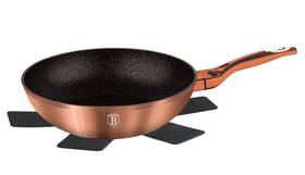 Pánev WOK Berlinger Haus BH-1512, 28 cm 

 obrázek produktu 2 z 4