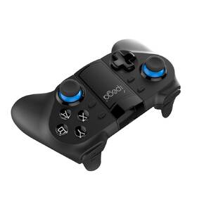 Gamepad iPega Demon Z, iOS/Android, BT černý

 obrázek produktu 5 z 7