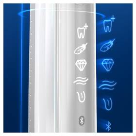 Ústní sprcha Oral-B Aquacare 6 + Genius X 
