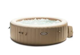 Vířivka Marimex PureSpa Bubble HWS 11400217 

 obrázek produktu 5 z 9