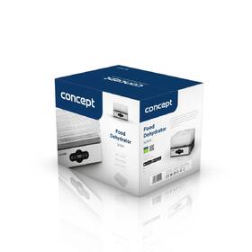 Sušička ovoce Concept SO1011 

 obrázek produktu 5 z 5