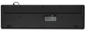 Klávesnice Connect IT CKB-4041-CS, CZ/SK 

 obrázek produktu 2 z 4