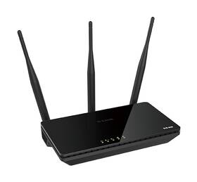 Router D-Link DIR-809 
