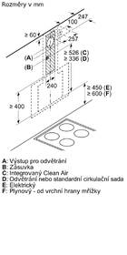 Odsavač par Siemens LC87KEM60 nerez

 obrázek produktu 10 z 12