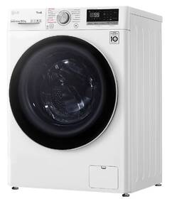 Pračka LG F4WV710P0E bílá

 obrázek produktu 10 z 16