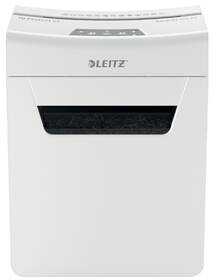 Skartovač Leitz IQ Protect 8X P4 

 obrázek produktu 2 z 10
