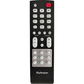 Party reproduktor Rohnson RS-1200 Raver černý

 obrázek produktu 7 z 9