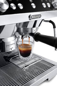 Pákový kávovar De'Longhi La Specialista PRESTIGIO EC9355.M 2.0 nerez
