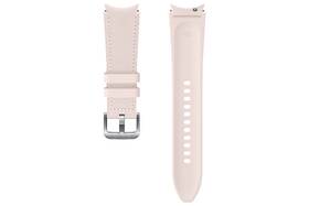 Řemínek Samsung Hybridní kožený 20mm (velikost M/L) růžový

 obrázek produktu 3 z 3