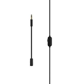 Headset SteelSeries Tusq černý

 obrázek produktu 2 z 5