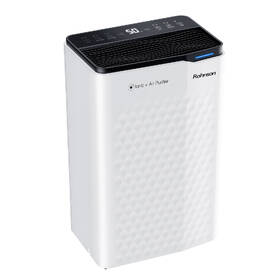 Odvlhčovač Rohnson R-9577 Ionic + Air Purifier bílý

 obrázek produktu 2 z 7