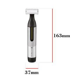 Zastřihovač vousů Remington HG5000 Omniblade Multi Pro stříbrný

 obrázek produktu 3 z 15