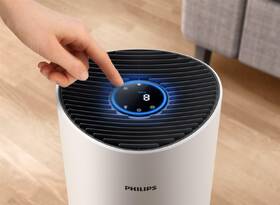 Čistička vzduchu Philips AC1715/10 bílá

 obrázek produktu 7 z 7