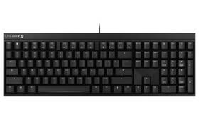 Klávesnice Cherry MX BOARD 2.0S RGB, UK černá

 obrázek produktu 1 z 1