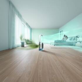 Čistička vzduchu Dyson Purifier Humidify + Cool AutoReact PH3A stříbrný

 obrázek produktu 12 z 13