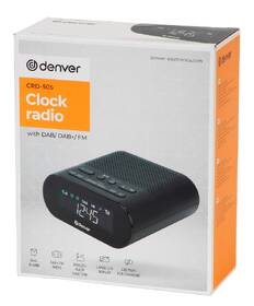 Radiobudík Denver CRD-505 černý

 obrázek produktu 6 z 6