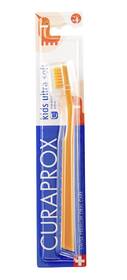 Dětský zubní kartáček CURAPROX CS kids 

 obrázek produktu 2 z 5