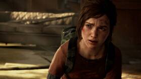 Hra Sony PlayStation 5 The Last Of Us Part I 

 obrázek produktu 7 z 10