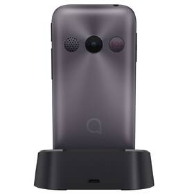 Mobilní telefon ALCATEL 2020 šedý

 obrázek produktu 5 z 8