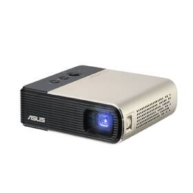 Projektor Asus ZenBeam E2 

 obrázek produktu 1 z 7