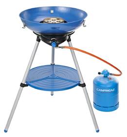 Gril zahradní plynový Campingaz Party Grill 600  

 obrázek produktu 1 z 8
