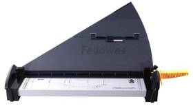 Řezačka Fellowes Fusion A3 černá/šedá

 obrázek produktu 1 z 1