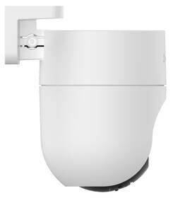 IP kamera EZVIZ H8C 2K bílá barva

