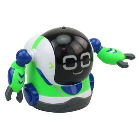 Robot MaDe Zigy 
