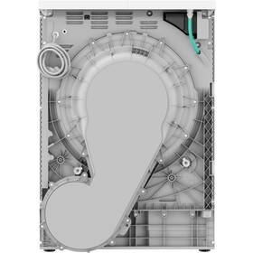 Set výrobků AEG LFR61844BC + TR718L4C 
