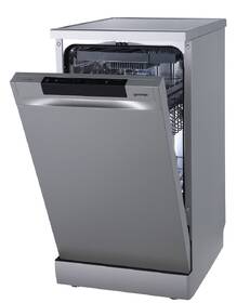 Myčka nádobí Gorenje GS541C10X nerez

 obrázek produktu 4 z 6