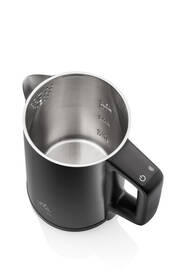 Rychlovarná konvice ETA 4597 90000 černá barva
