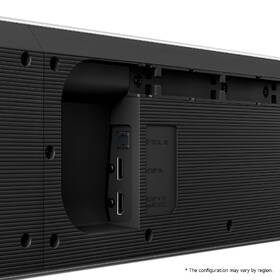 Soundbar LG SG10TY černý

 obrázek produktu 5 z 9